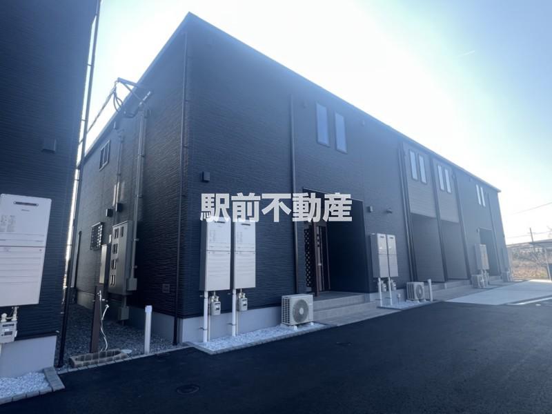 ヴィア ラッテアVI