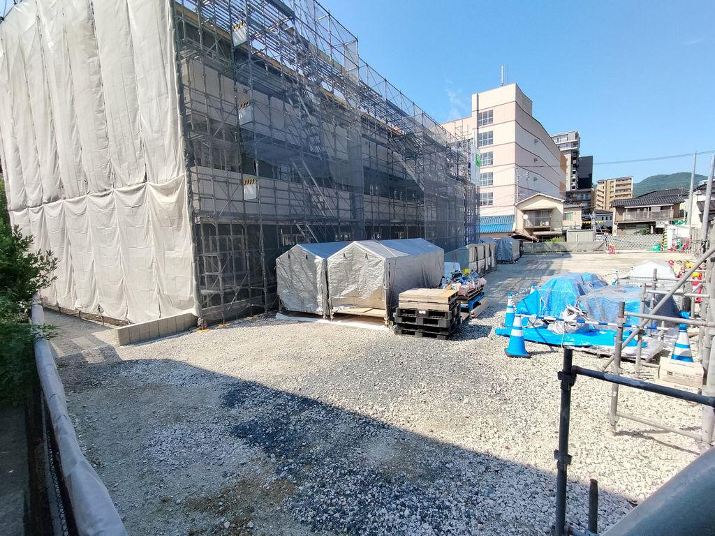 NEST PIECE 原町
