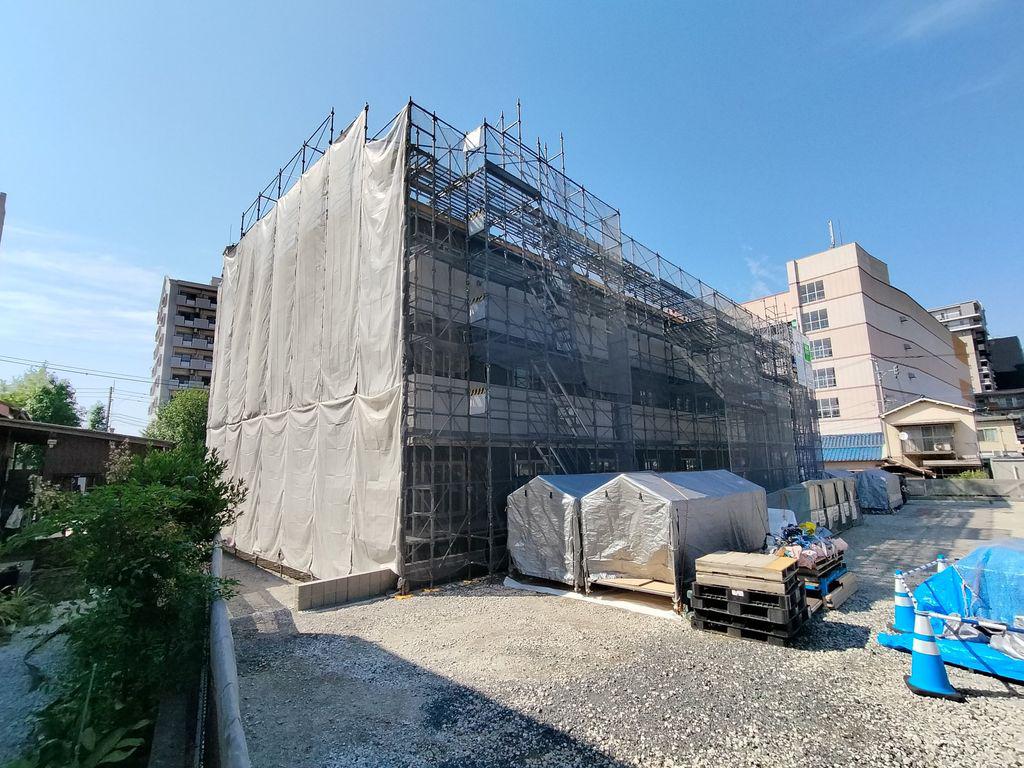 NEST PIECE 原町