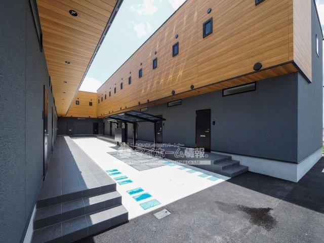 プレミアムアイランド下西