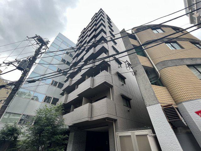 ルーブル大塚参番館