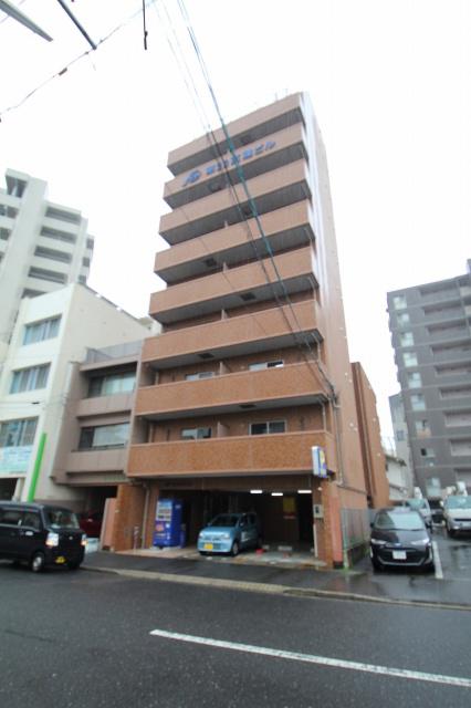 第22友建ビル