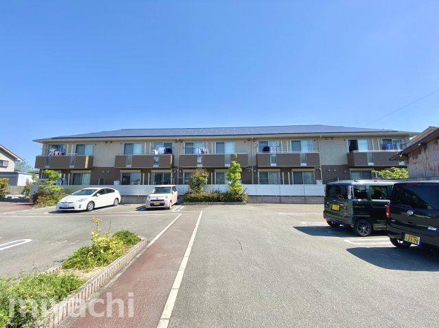 シャーメゾン南田宮