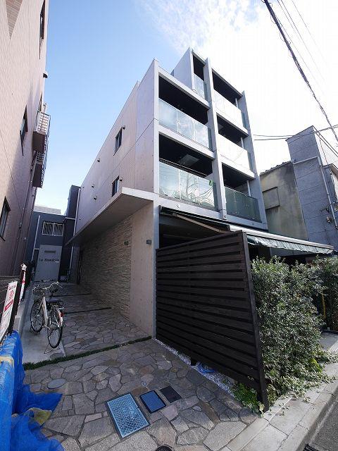 ラ レストワール 1
