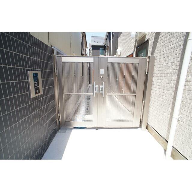 サークルハウス大島参番館