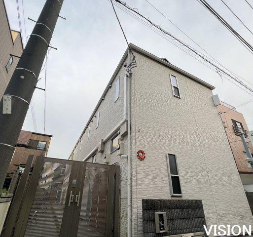 サークルハウス田園調布参番館