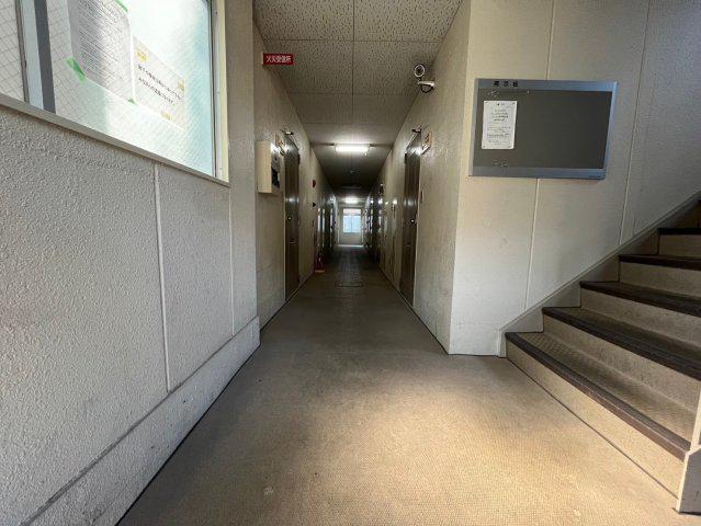 ベルハイム横沼