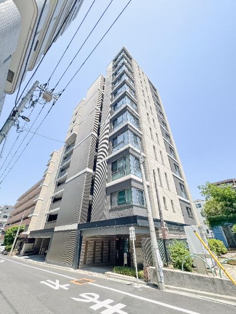 クレヴィア錦糸町ガーデンコースト