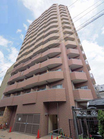 ビエラコート天神橋