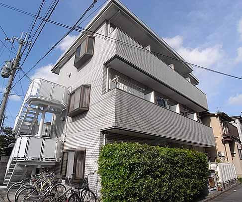 モードコージ