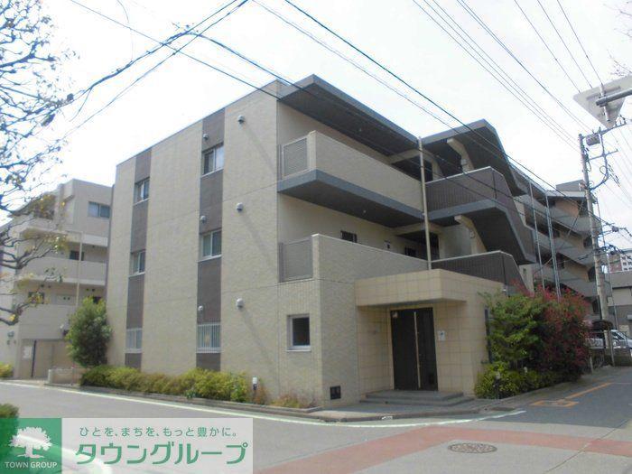 イゾーラ朝霞台