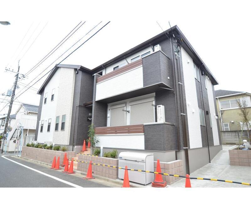 ブライトンテラス荻窪
