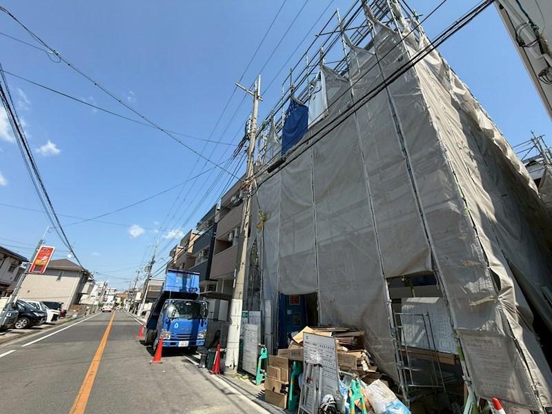 フジパレス阪急武庫之荘駅西III番館
