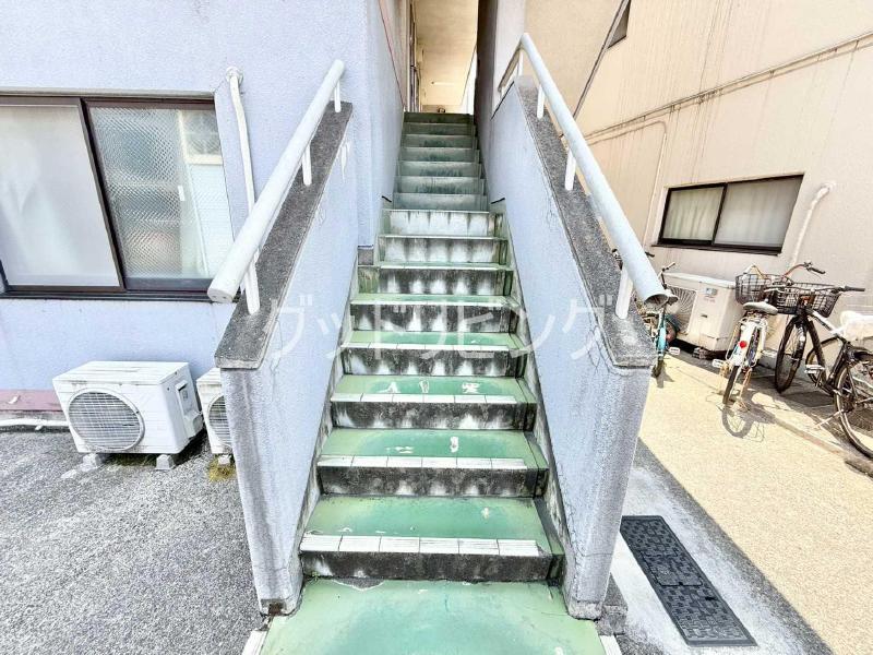 パロ金町