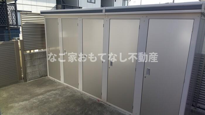 シエルコートV