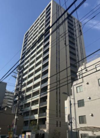 パークホームズ浅草橋