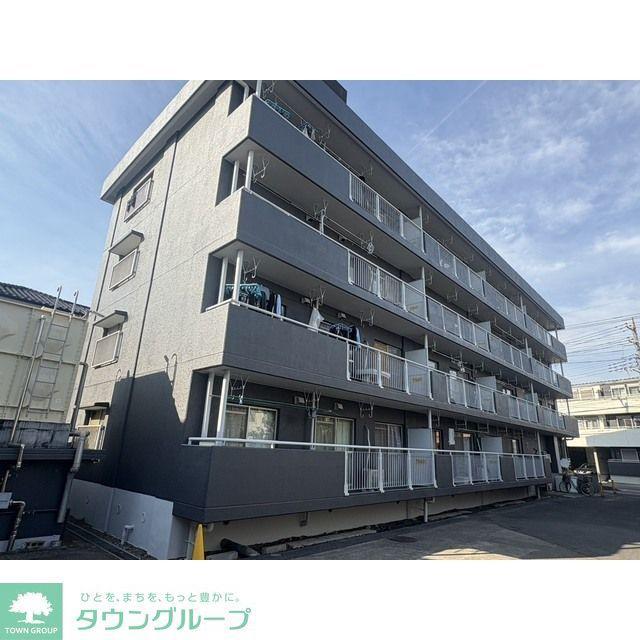 佳月マンション
