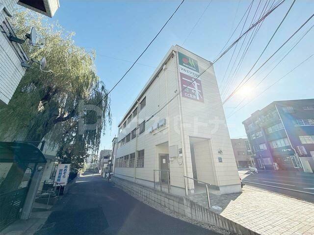 マイナビ STAYミライエ大宮浅間町