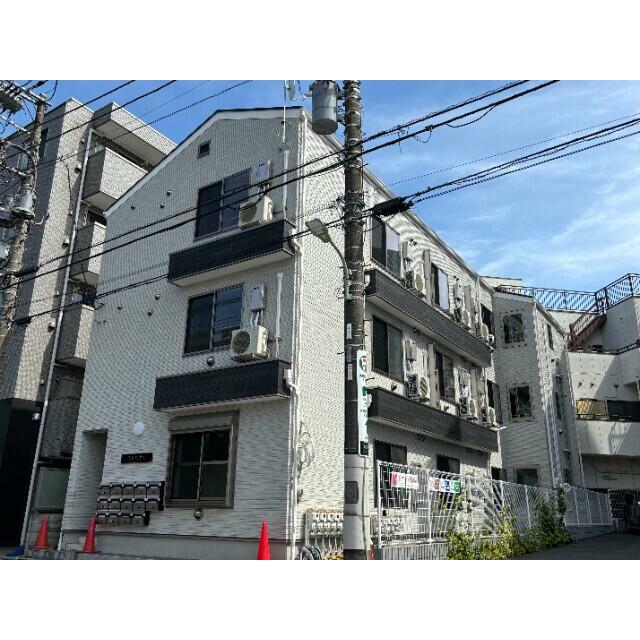 ミレハウス