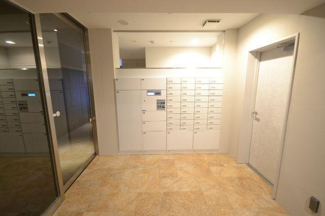 デュアレス千代田三崎町
