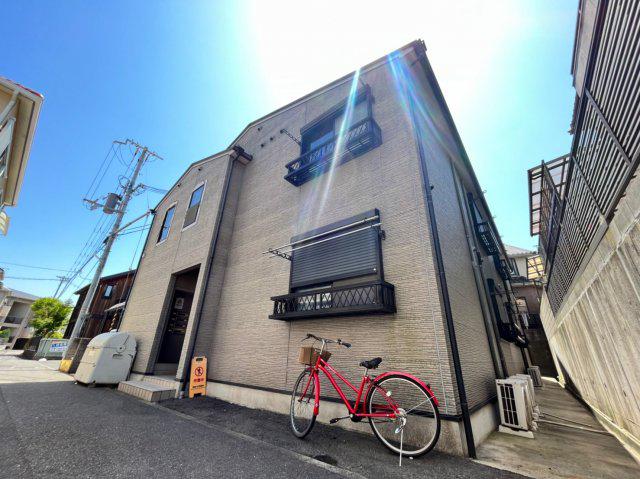 ヒルズ野尻