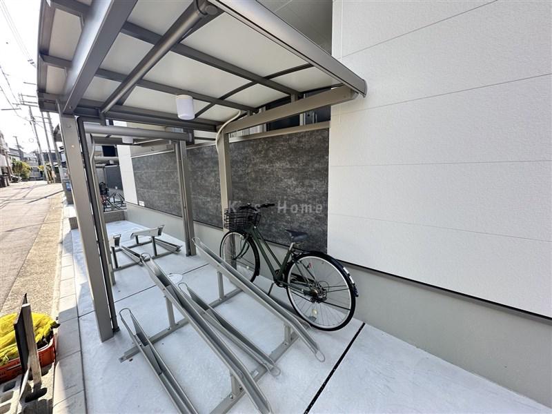 フジパレス武庫川駅北