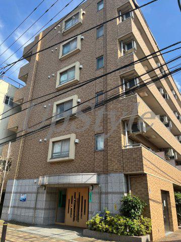 サンライズ中十条