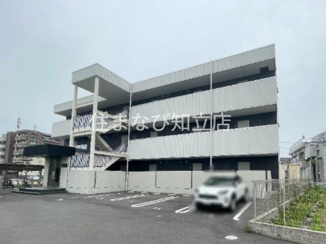 プレシャスコートマルセン刈谷