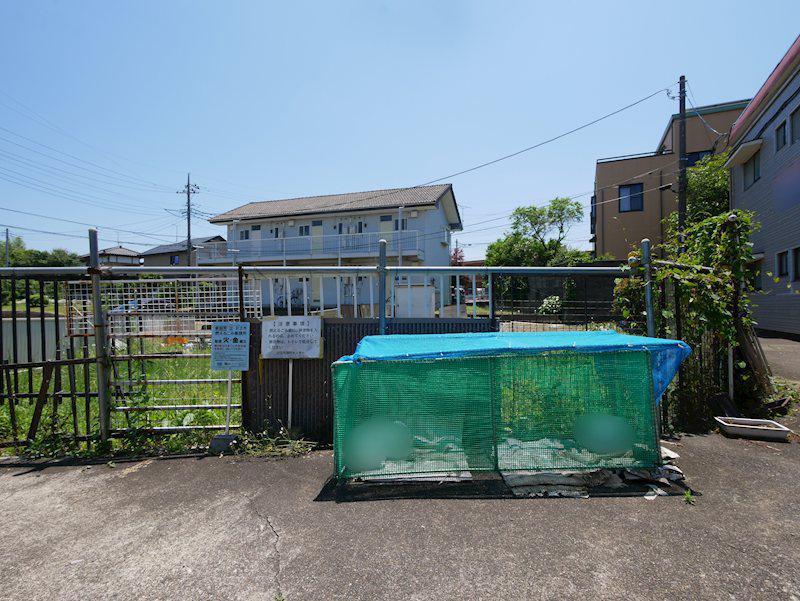 クランメール多賀