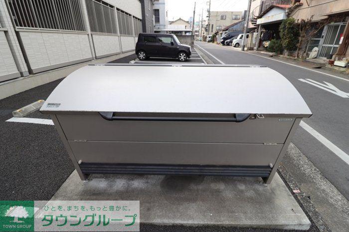 アルファベットII