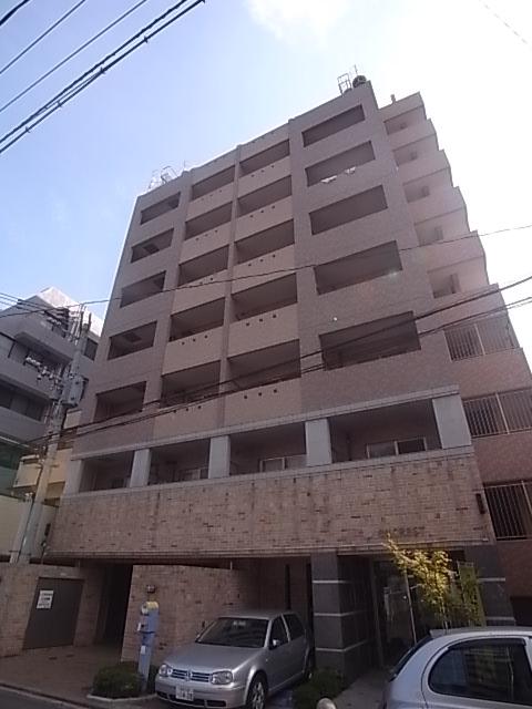 エンクレスト奈良屋