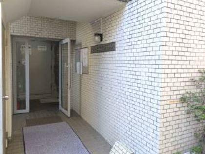 サントピヤマンション