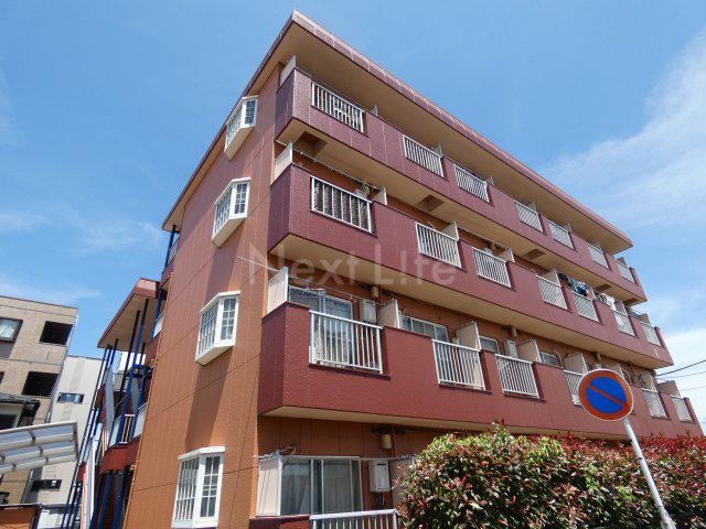 シティーフェイス・パートⅡ