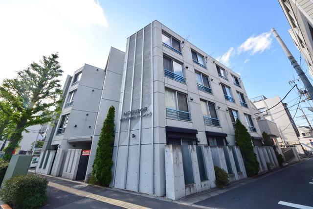 MODULOR武蔵野中町