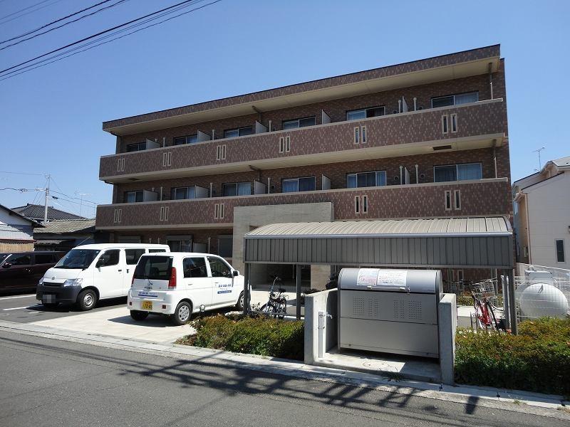 アロッジオ淵野辺Ⅰ