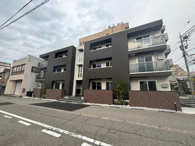 ルミナス古鍛冶町
