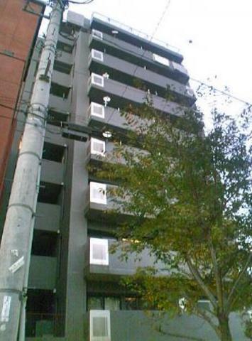 エクセルシオール新宿西戸山