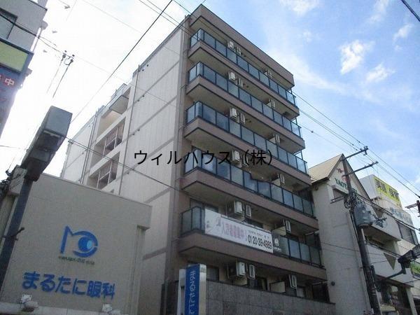カーライル堺市駅前
