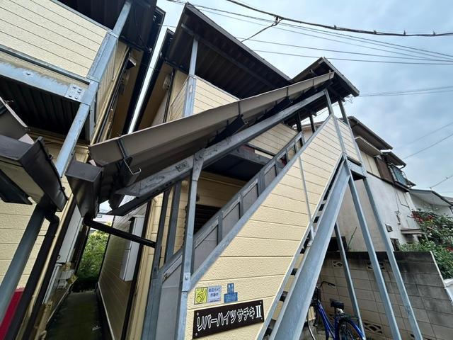 リバーハイツサチキII