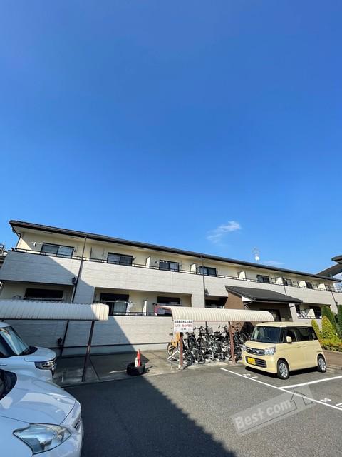 ハピネスI番館