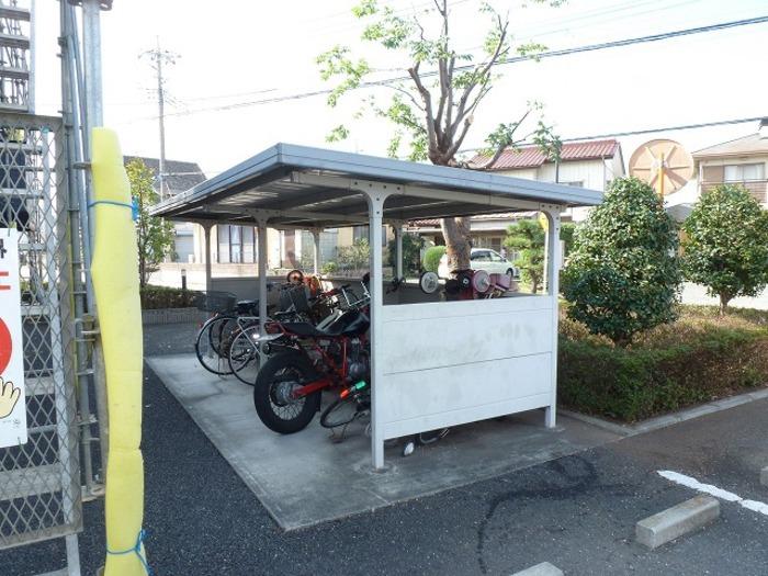 プルミエ徳聖 C