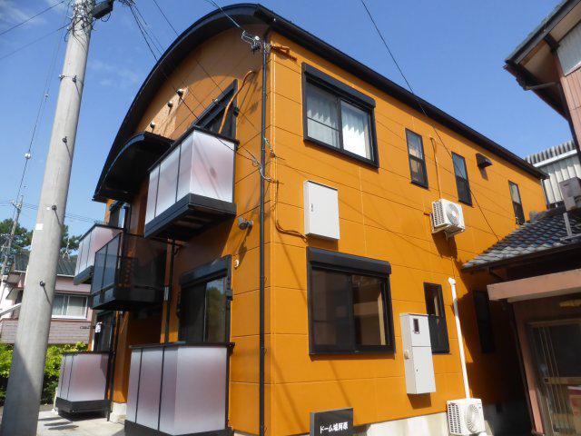 ドーム城阿原