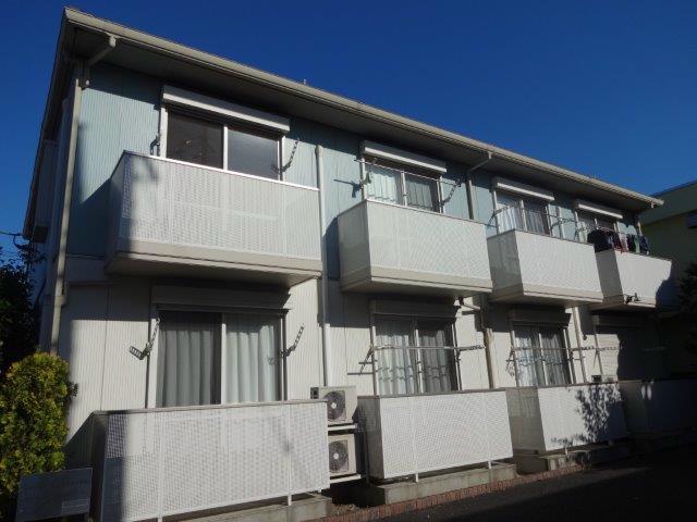 シャーメゾン上連雀