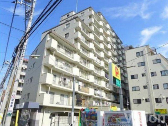 ハイネス川口(2LDK/11階)