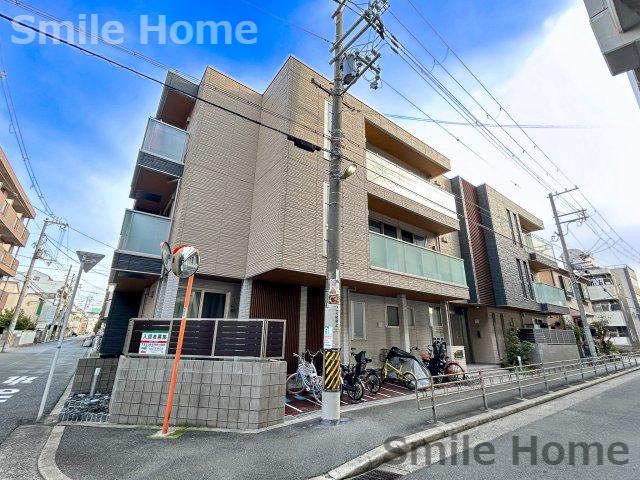 オーベル住之江