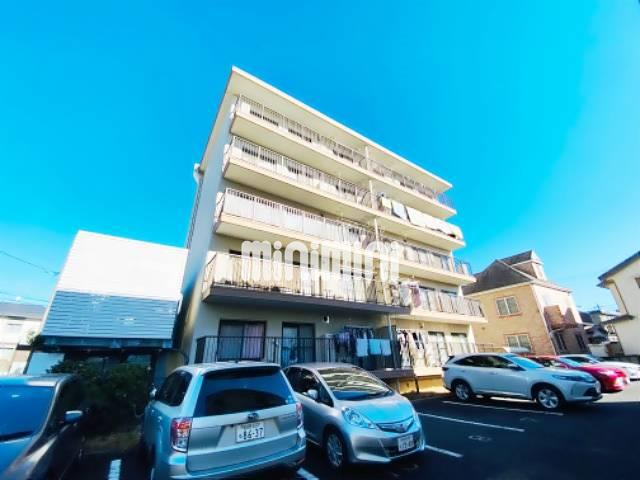 ノーブルハイツ市川菅野1号棟