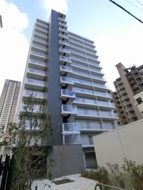 BPRレジデンス新梅田