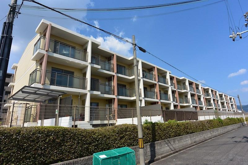 東香里野村マンション