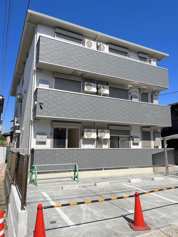 DL グレイス長後