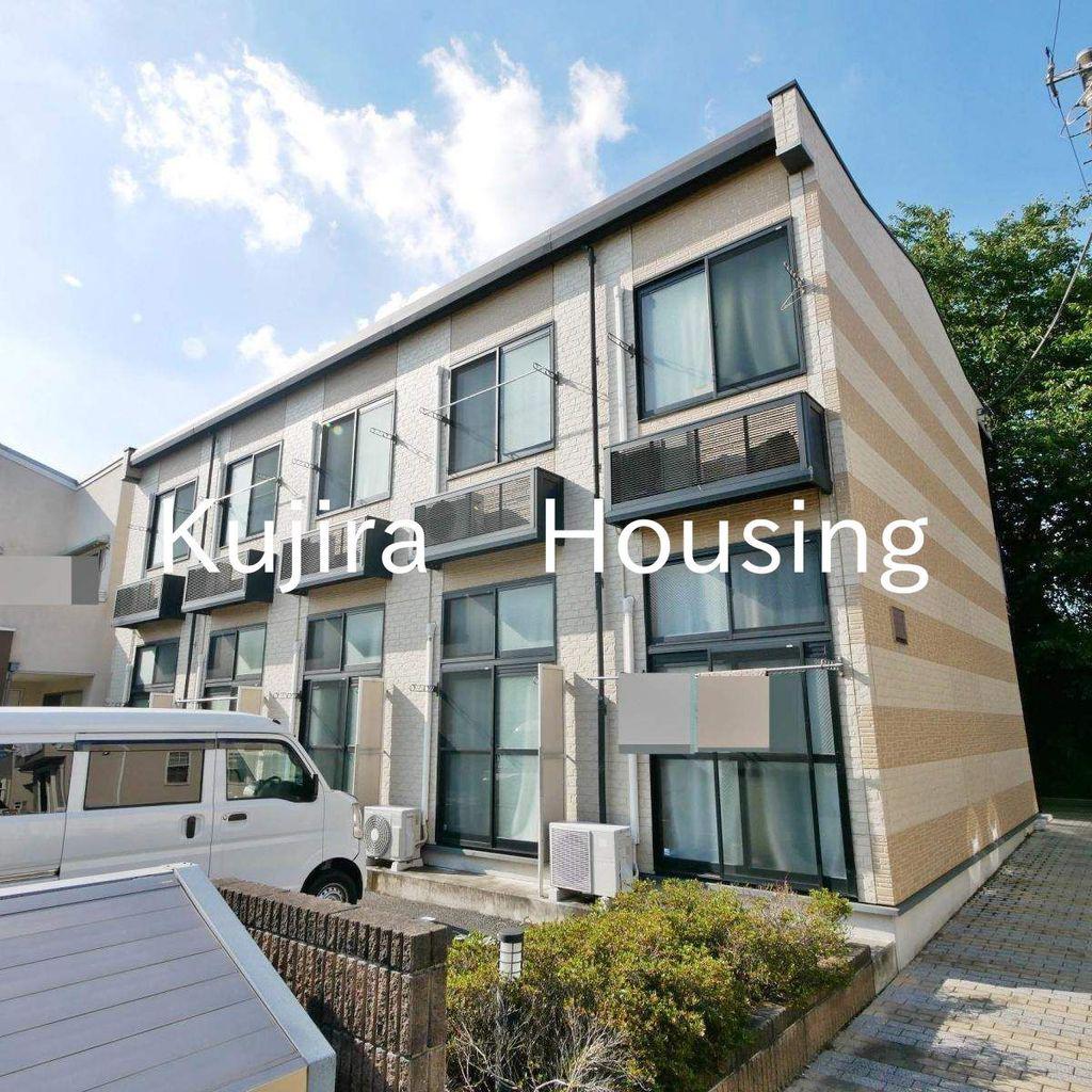東武野田線 岩槻駅 徒歩16分  築20年